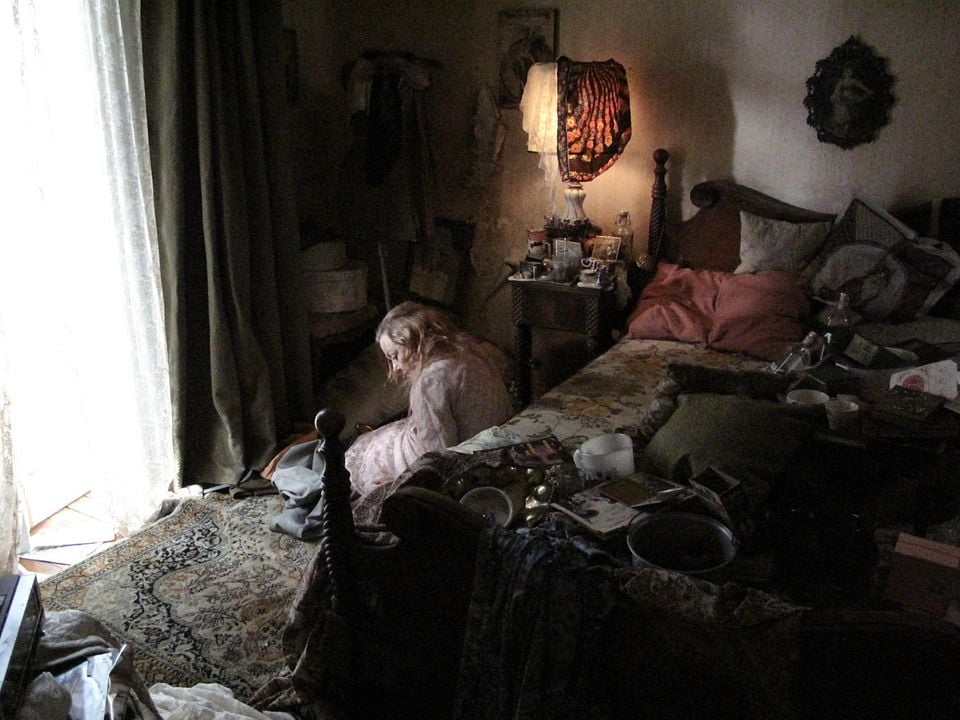 No quiero dormir sola : Foto