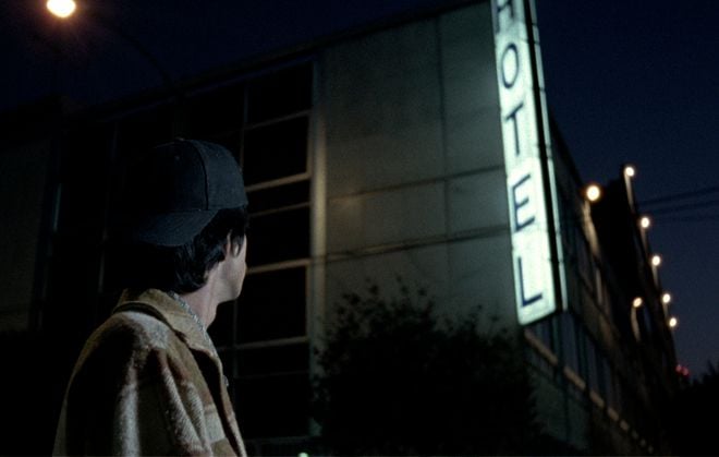 Noticias lejanas : Foto