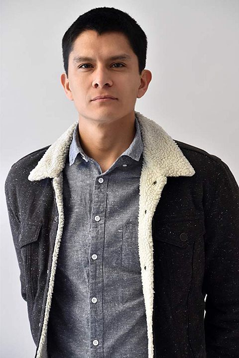 Póster Quetzalli Cortés