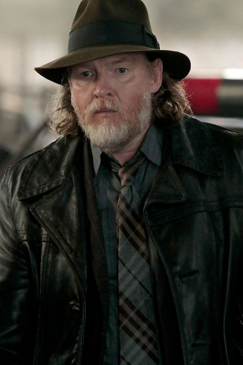 Foto Donal Logue