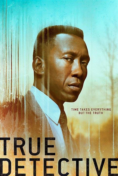 True Detective : Póster