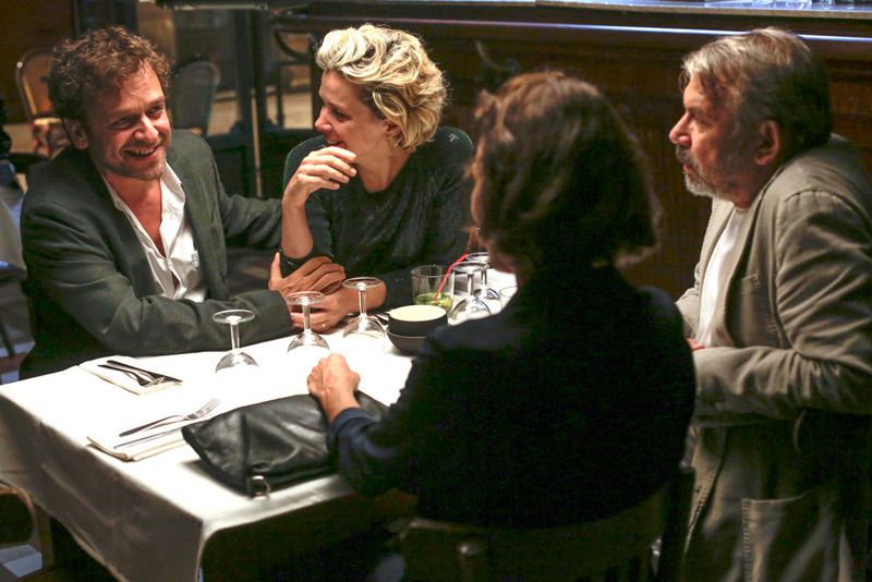 Foto Philippe Torreton