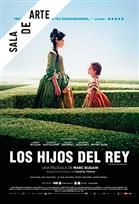 Los hijos del rey : Póster