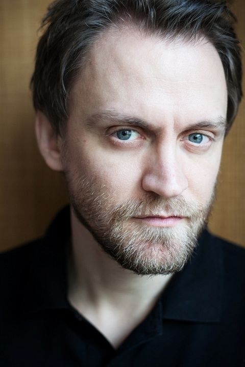 Póster Vincent Londez