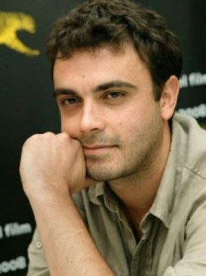 Póster Federico Bondi