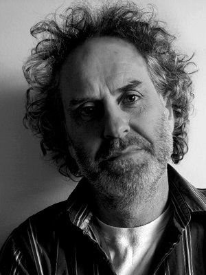 Póster Seamus Murphy