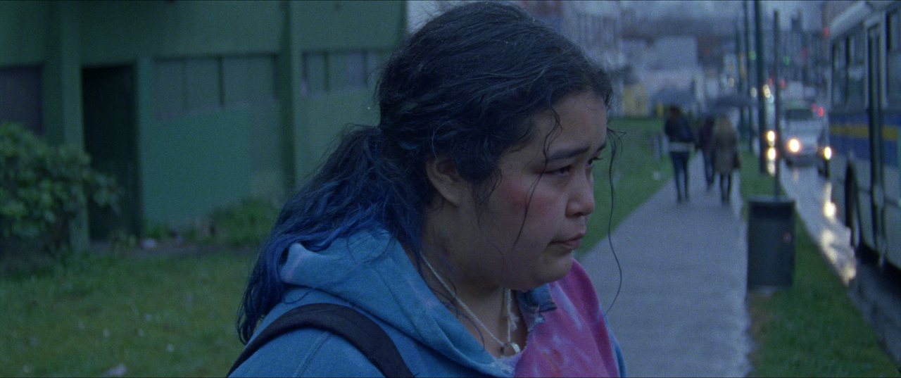 The Body Remembers When the World Broke Open : Foto