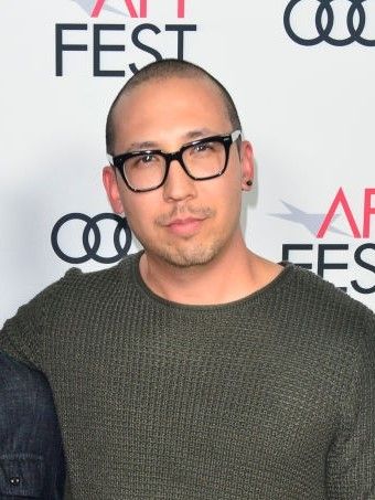 Póster Peter Bo Rappmund