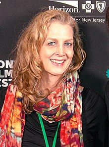 Póster Kimberly Reed