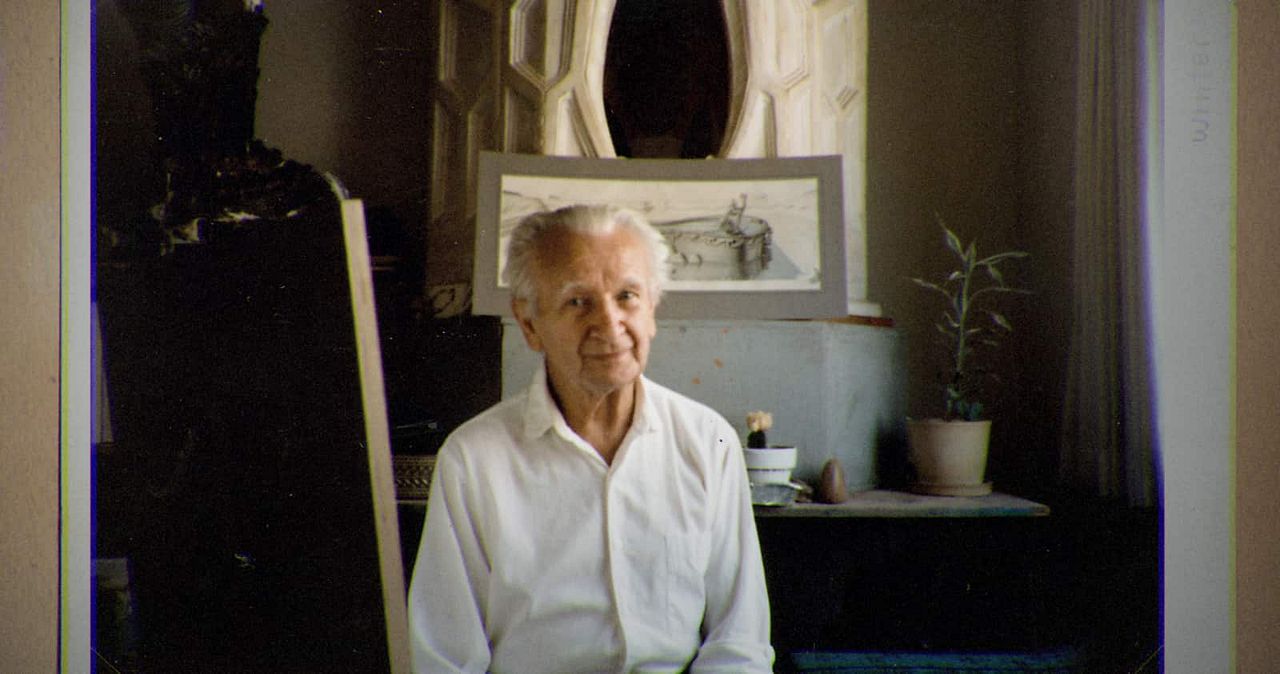 Struggle: The Life and Lost Art of Szukalski : Foto