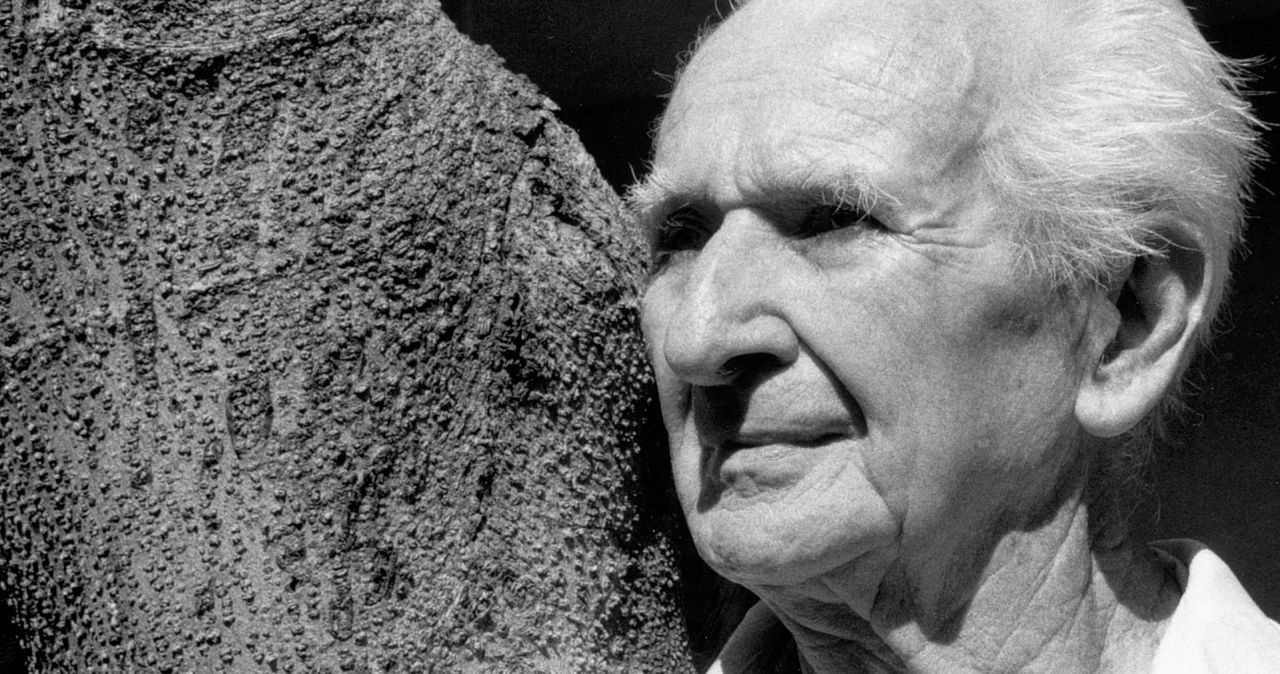 Struggle: The Life and Lost Art of Szukalski : Foto