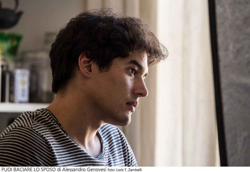 Foto Cristiano Caccamo