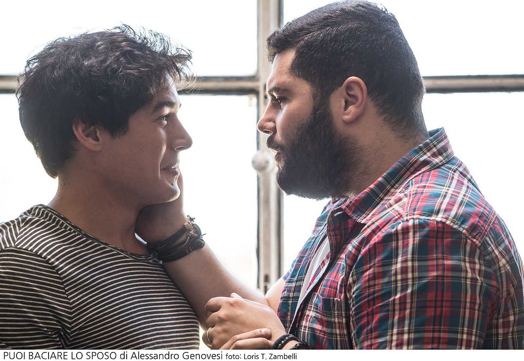 Foto Cristiano Caccamo