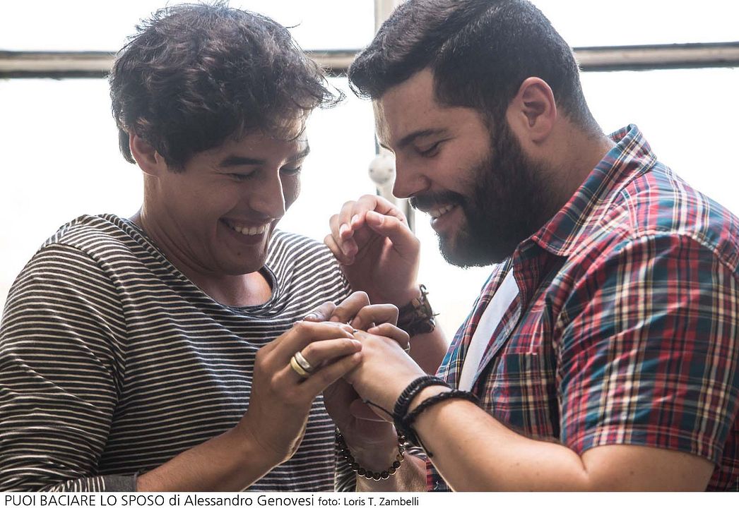 Foto Cristiano Caccamo