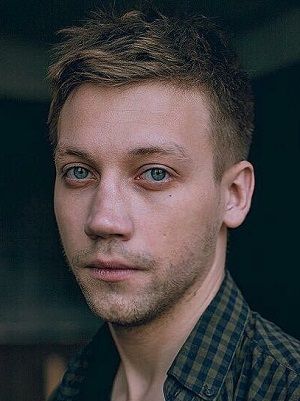 Póster Aleksandr Kuznetsov