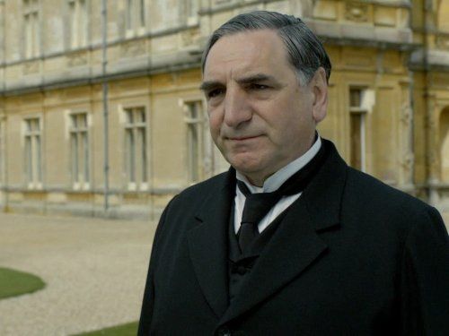 Downton Abbey : Póster