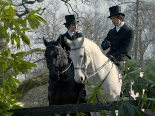 Downton Abbey : Póster