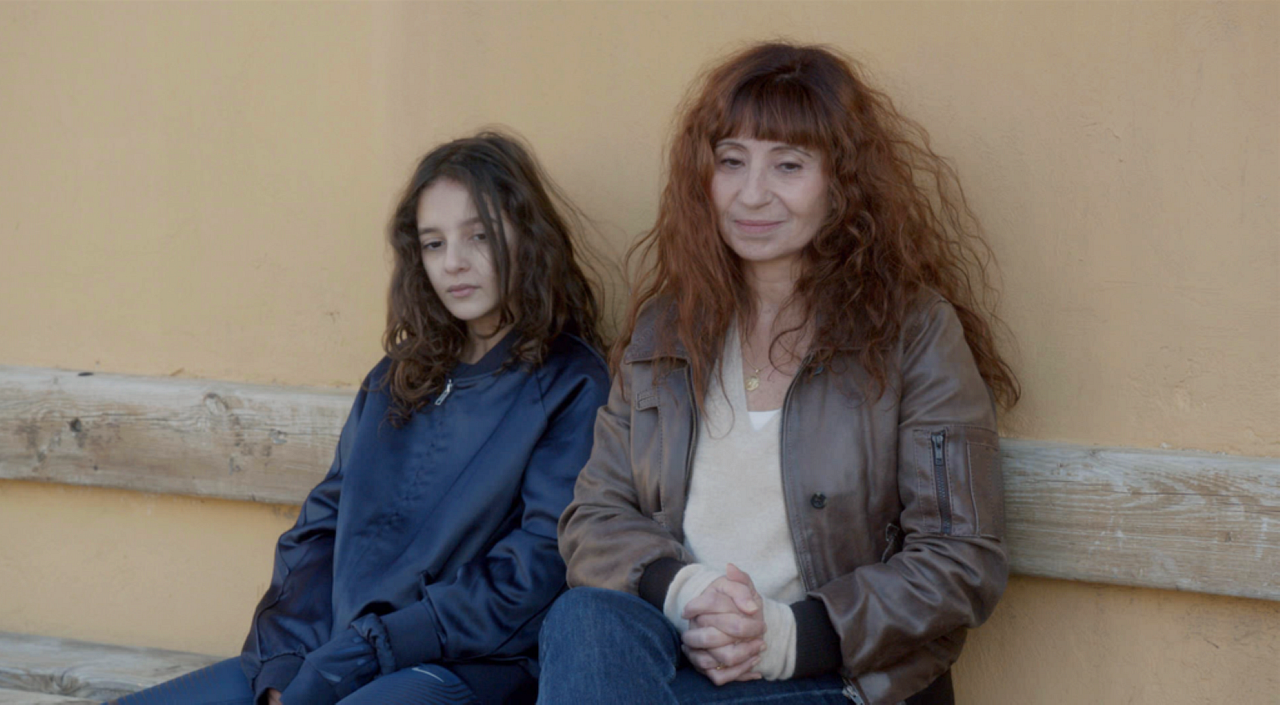 La casa junto al mar : Foto Ariane Ascaride