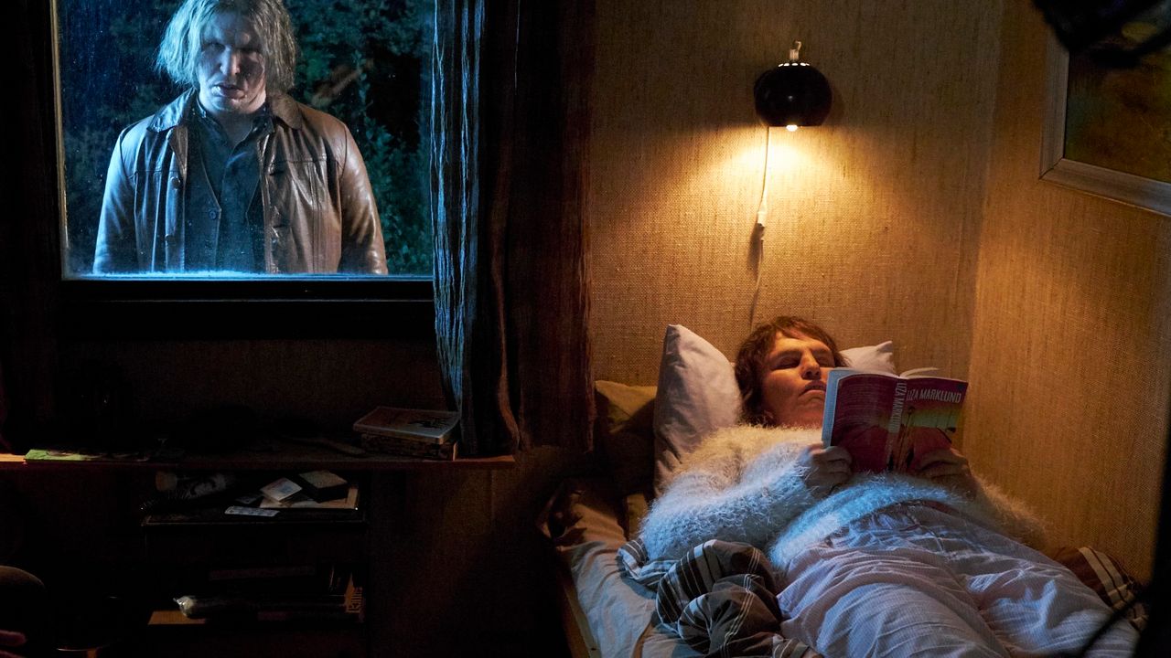 Criaturas fronterizas : Foto