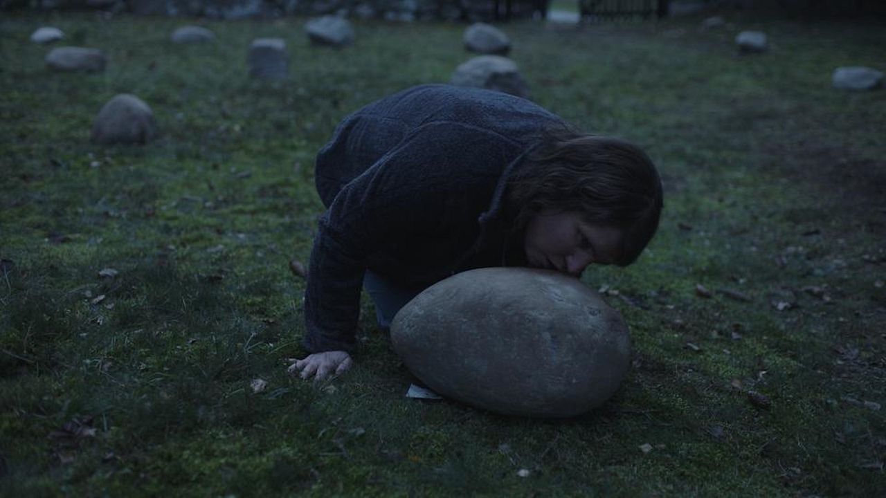 Criaturas fronterizas : Foto