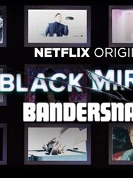 Black Mirror: Bandersnatch : Póster