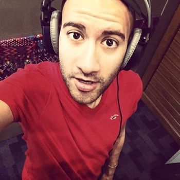 Póster Arturo Castañeda