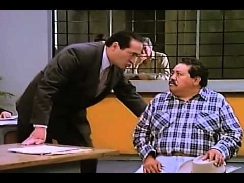 Reclusorio (Crimen y castigo) : Foto