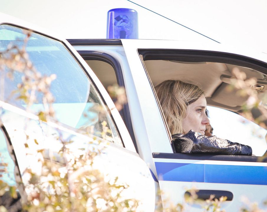 The Miracle of the Sargasso Sea : Foto