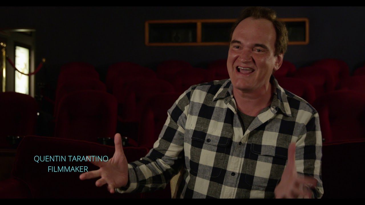 What She Said: The Art of Pauline Kael : Foto