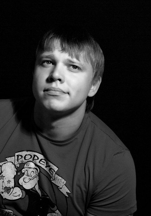 Póster Anton Zenkovich