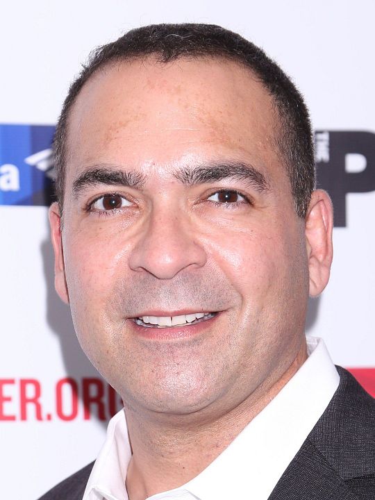 Póster Teddy Cañez