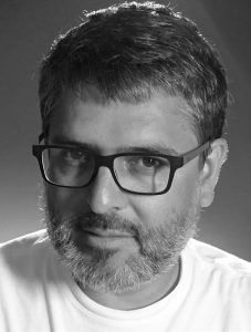 Póster Jesús Muñoz