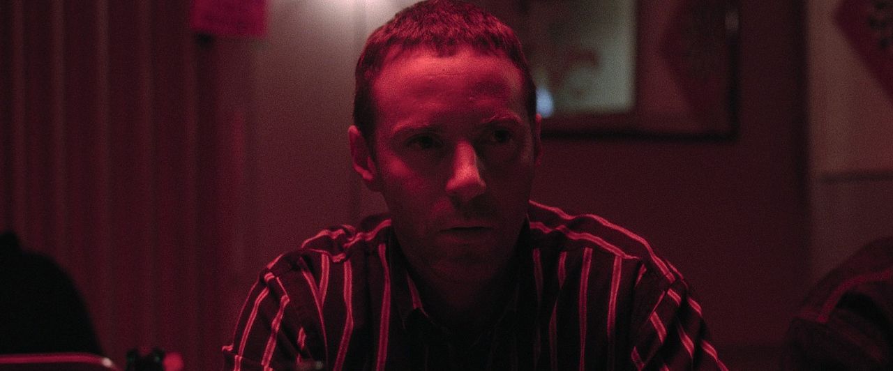 Foto Alessandro Nivola