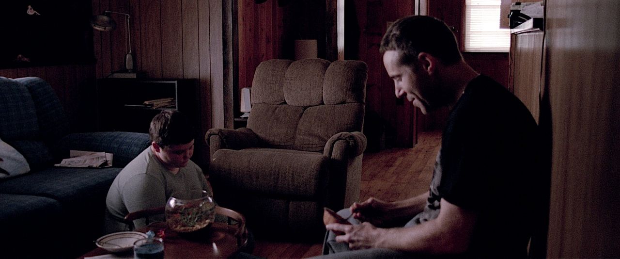 Foto Alessandro Nivola