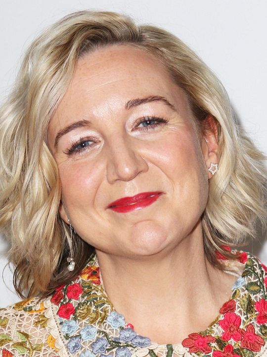 Póster Josie Rourke