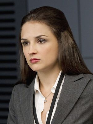 Póster Rachael Leigh Cook