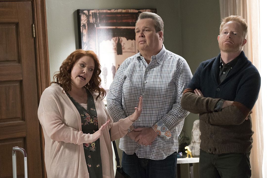 Modern Family : Foto Jesse Tyler Ferguson, Eric Stonestreet