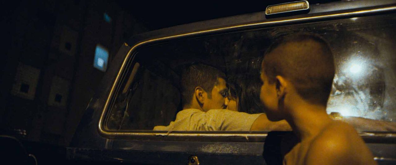 We The Animals : Foto