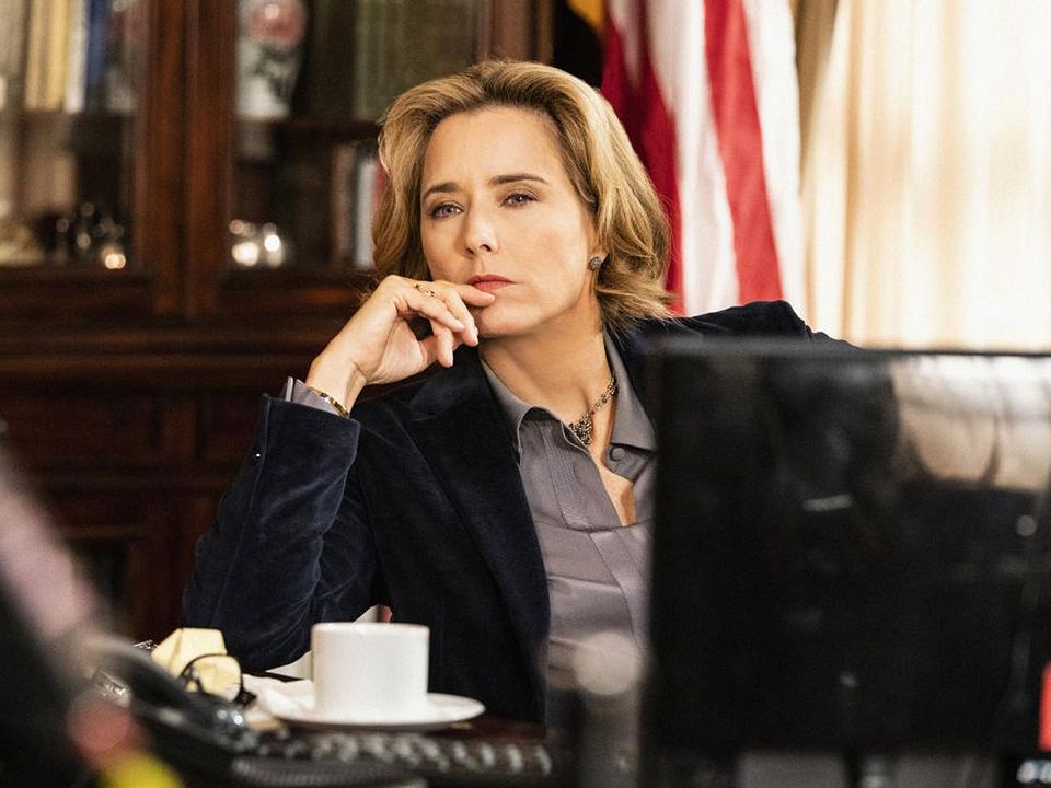 Foto Tea Leoni