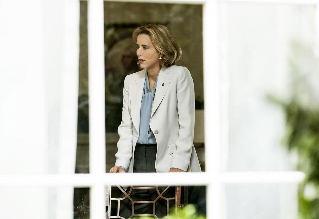 Foto Tea Leoni