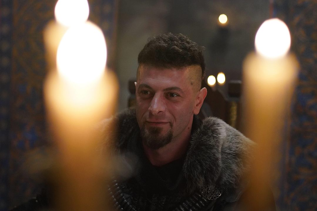 Resurrección: Ertugrul : Foto