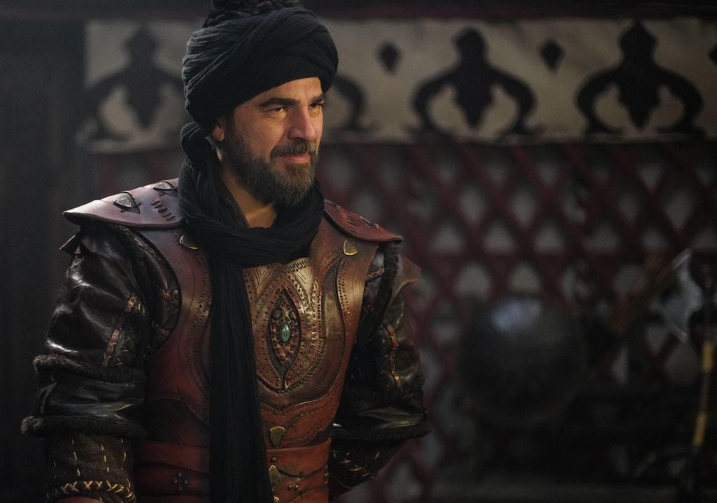 Resurrección: Ertugrul : Foto