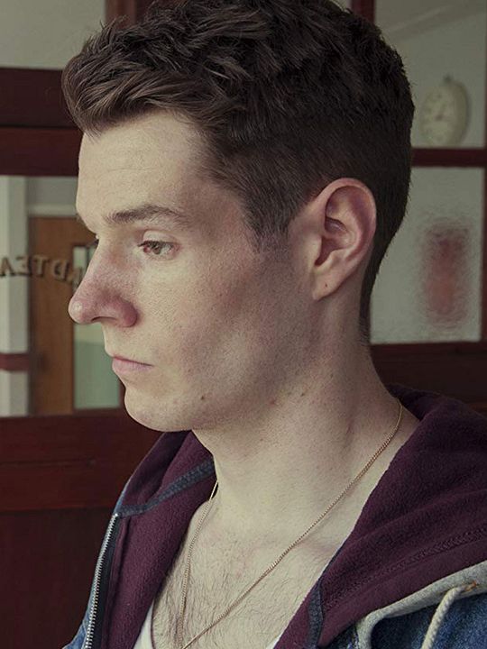 Póster Connor Swindells