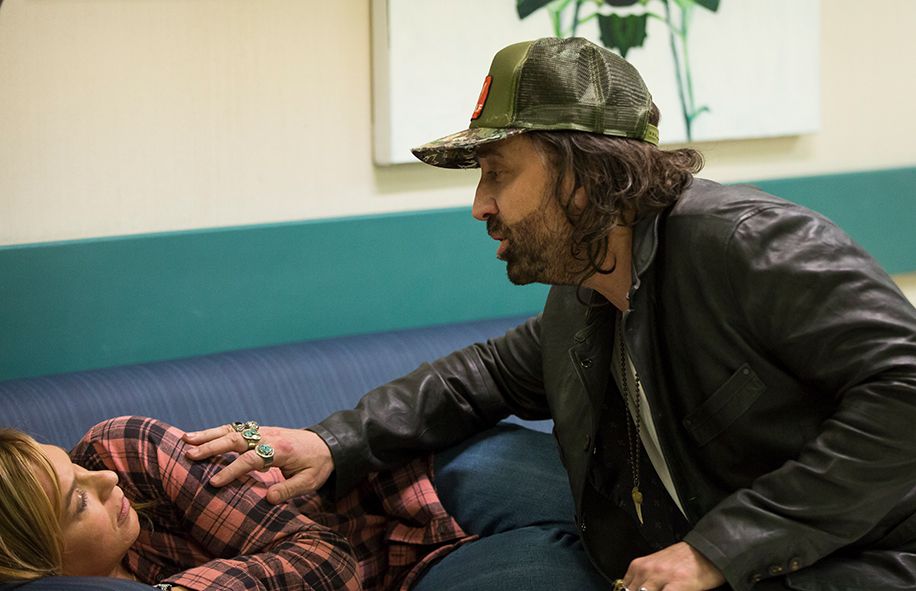 El portal del más allá : Foto Nicolas Cage