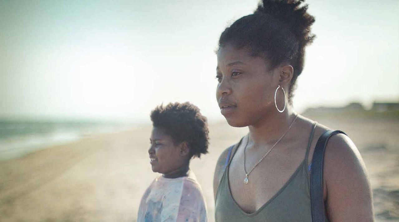 Foto Dominique Fishback