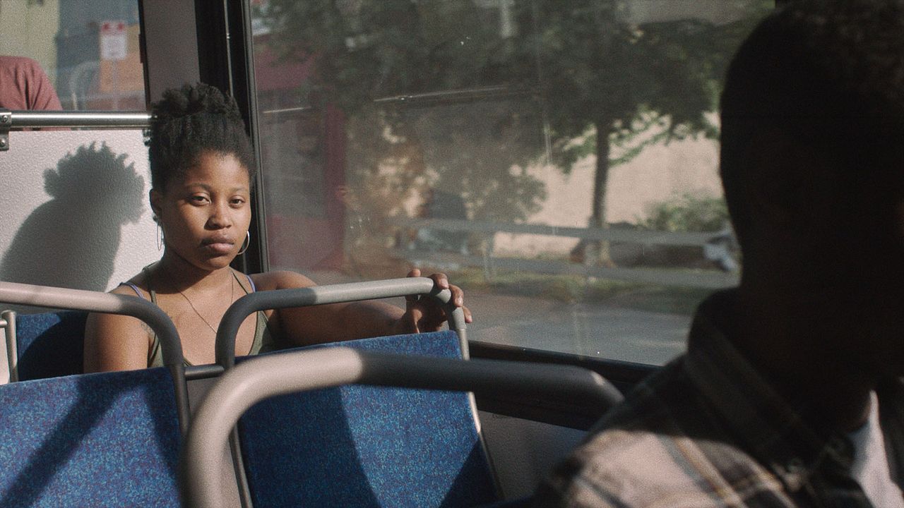 Foto Dominique Fishback