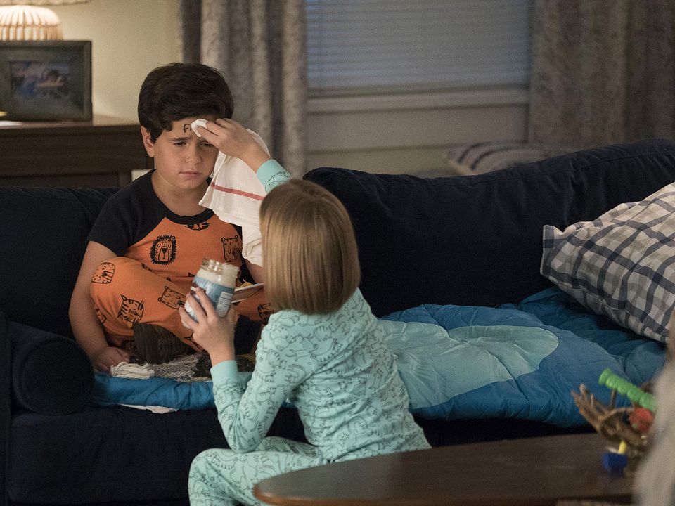 Single Parents : Foto