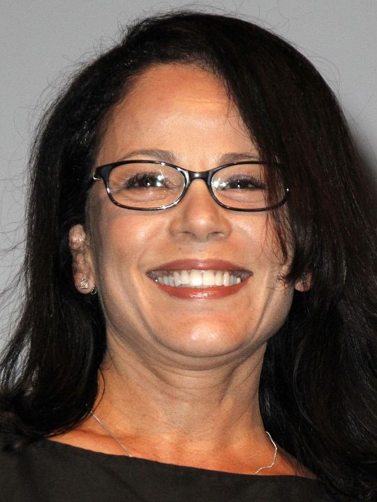 Póster Roxann Dawson