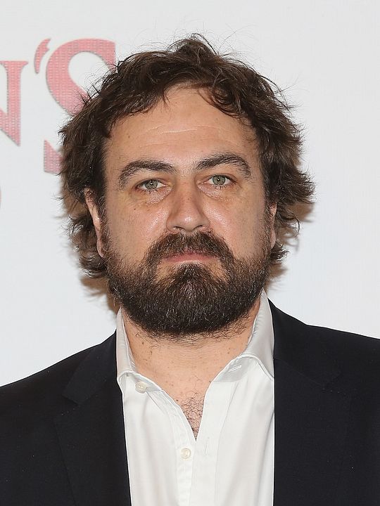 Póster Justin Kurzel
