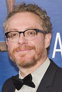 Póster Paul Wernick